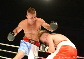 boks-gala Boxing Night-08