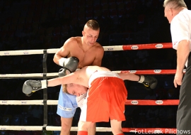 boks-gala Boxing Night-12