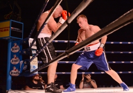boks-gala Boxing Night-22