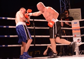 boks-gala Boxing Night-24