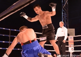 boks-gala Boxing Night-28