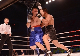 boks-gala Boxing Night-30
