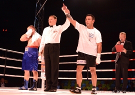 boks-gala Boxing Night-36