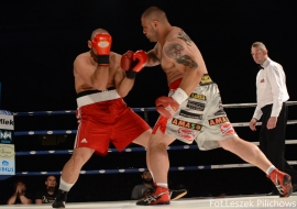 boks-gala Boxing Night-37