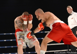 boks-gala Boxing Night-39