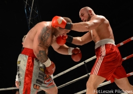 boks-gala Boxing Night-41
