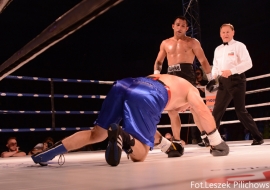 boks-gala Boxing Night-31