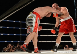 boks-gala Boxing Night-40