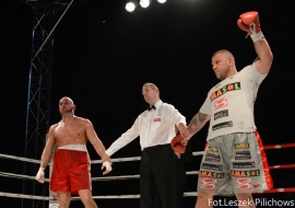 boks-gala Boxing Night-43