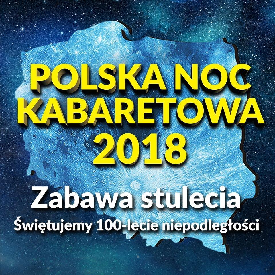 Polska Noc Kabaretowa