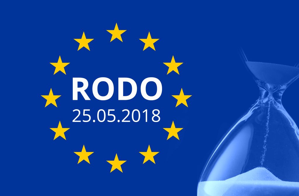 Klauzula informacyjna RODO