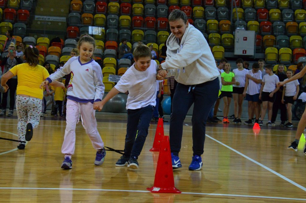 sport