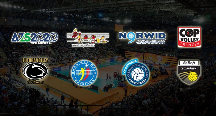 Stolzle Volleyball Talents Cup