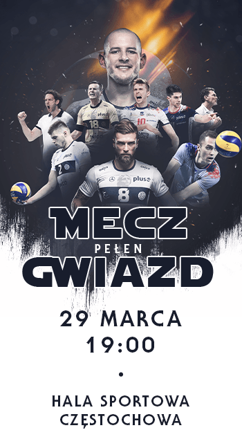 mecz gwiazd