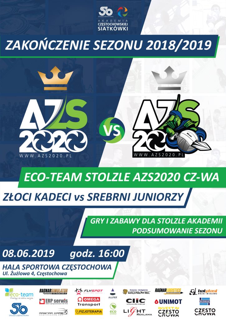 Eco-Team AZS