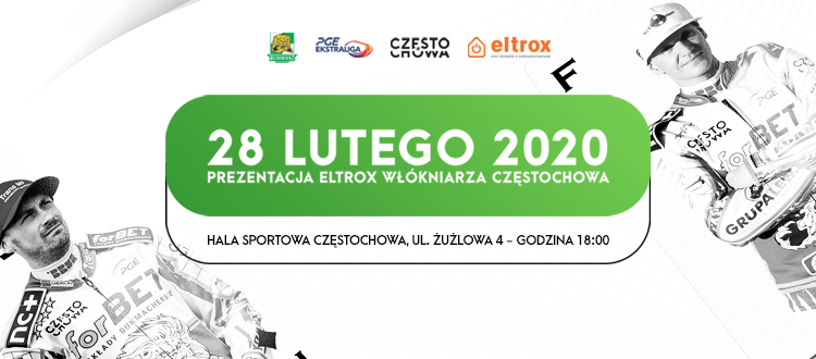 prezentacja zawodników z koncertem